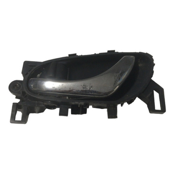 Maçaneta Interna Traseira Esquerda Sentra 2014 A 2018