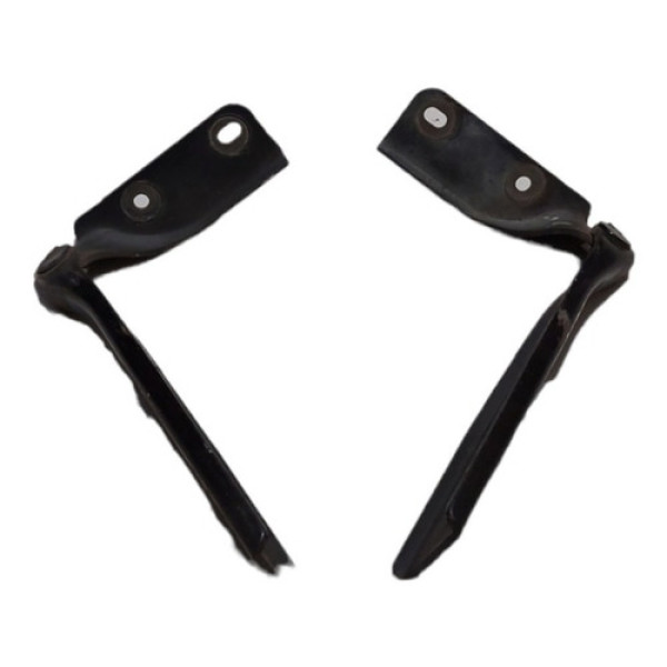 Par Dobradiça Do Capo Ford Fiesta 2003 2004 2005 A 2006