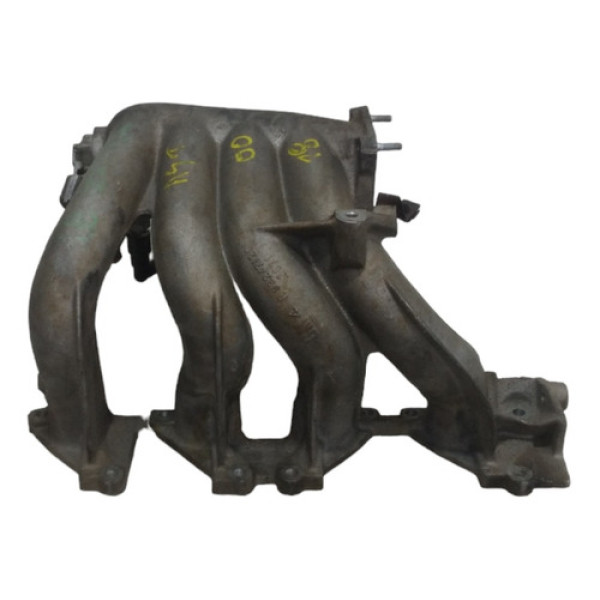 Coletor De Admissão Gm Zafira Vectra 2.0 8v 1997 1998 A 2005