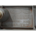 Moldura Superior Tampa Traseira Hyudai Tucson 2008 A 2015