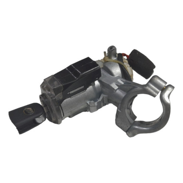 Comutador Ignição Trava Direção Lifan X60 2014 A 2018