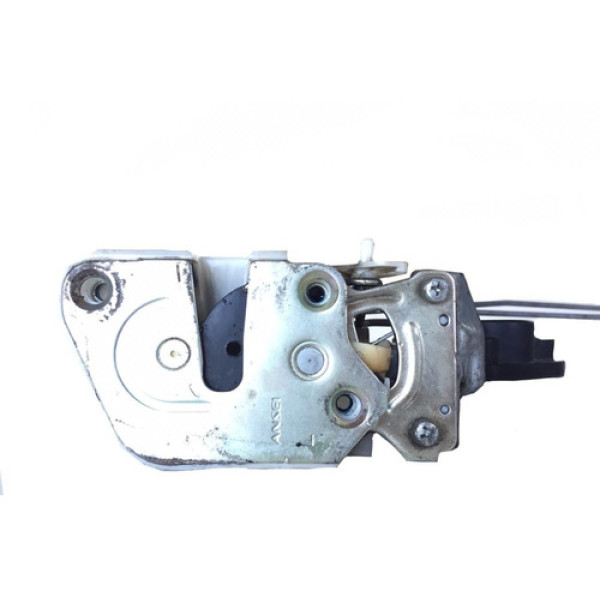 Fechadura Elétrica Traseira Esquerda  Tr4 2007 A 2015 