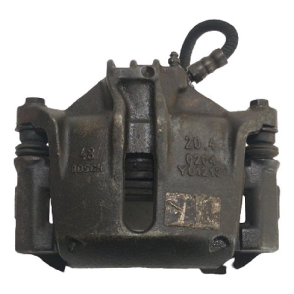 Pinça Freio 206 207 1.4 D.e01 2 3 4 5 6 7 8 9 A 13 14 2015