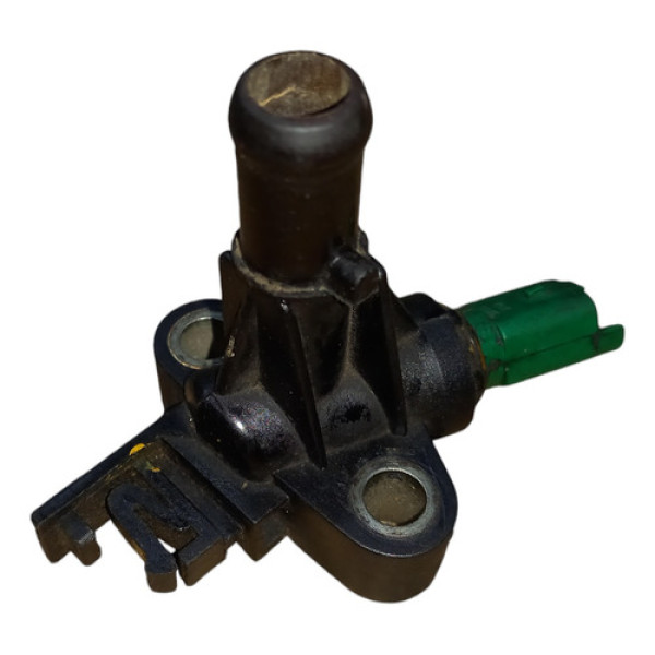Flange Sensor Temperatura Fiat Uno Palio Fire 2001 A 2010