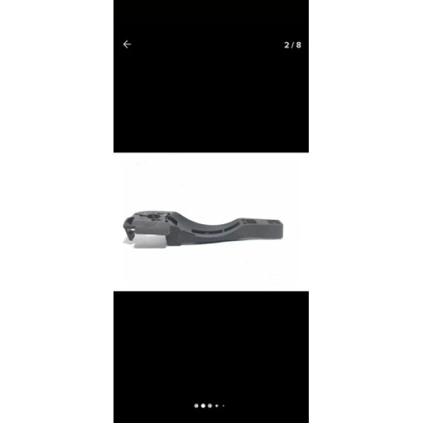 Suporte Macaneta Traseira Esquerda Citroën C3 2003 A 2012