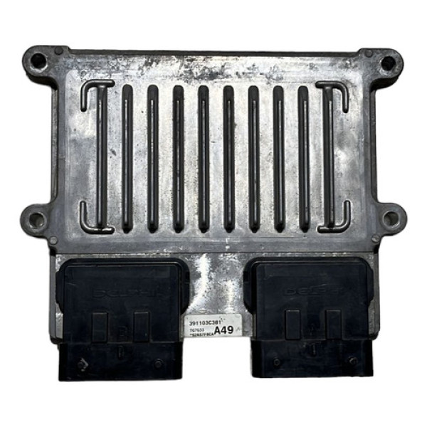 Módulo Injeção Hyundai Azera 3.3 2007 2008 2009 2010 2011