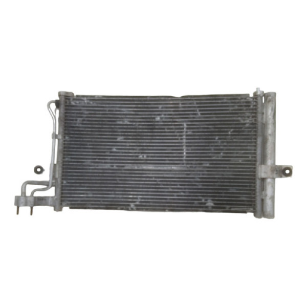 Condensador Ar Condicionado Jac J3 1.5 16v 2011 2012 A 2017