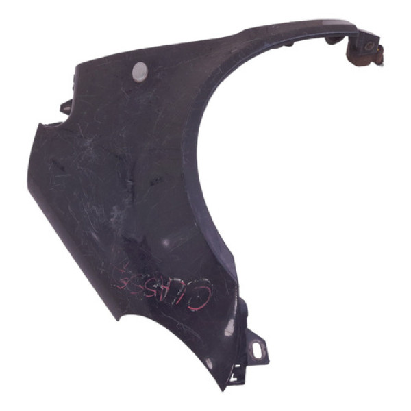 Paralama Esquerdo Mercedes- Benz Classe A160 1999 A 2005