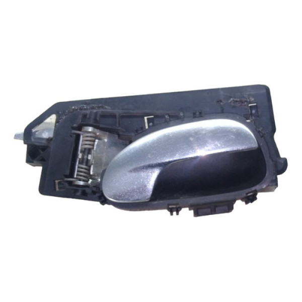 Maçaneta Interna Dianteira Direita Peugeot 307 2002 A 2012