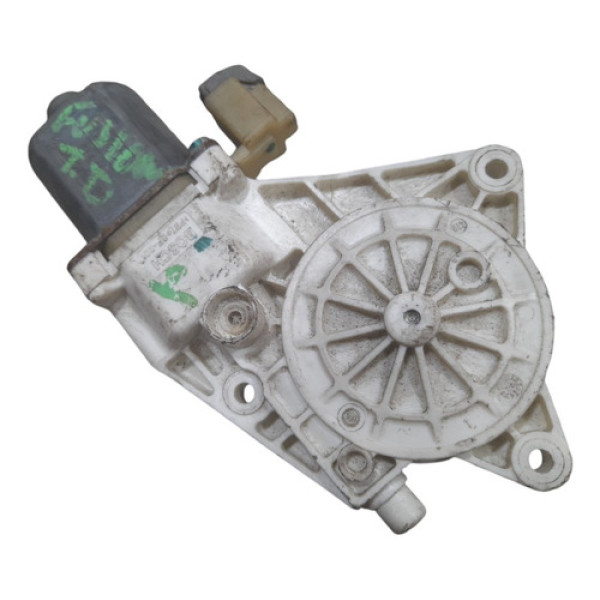 Motor Maquina Vidro Traseiro Direito Ford Fusion 2009 A 2011