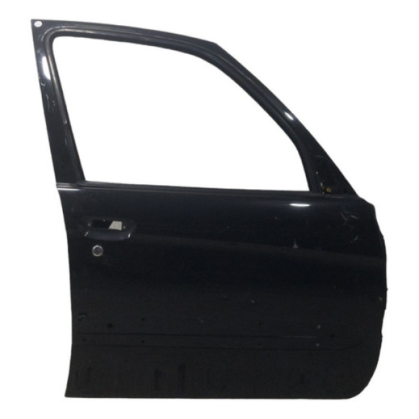 Porta Dianteira Direita Xsara Picasso 2001 2002 A 2012