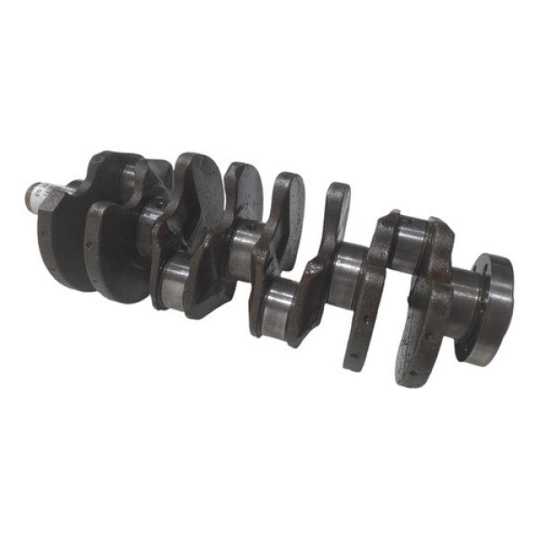 Virabrequim  Vw Fox Gol Golf Ea111 1.6 8v 2010 2011 2016