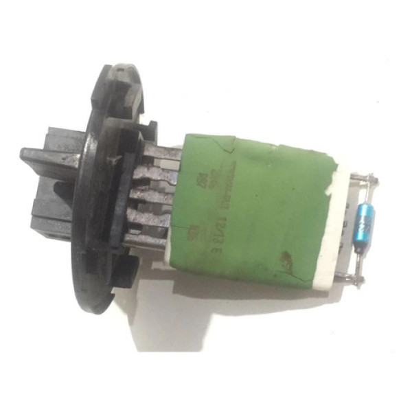 Resistência Ar Condicionado Citröen C3 1.6 2013 A 2019