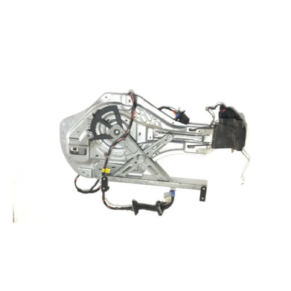 Máquina Vidro Elétrico Dianteira Direita Tucson 2007 A 2015