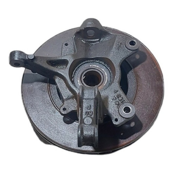 Manga Eixo Dianteiro Direito Renault Fluence 2.0 13 A 2018