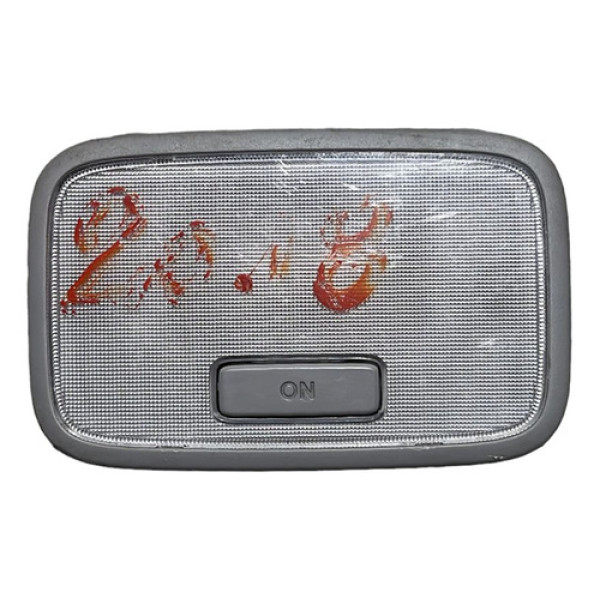 Lanterna Luz Teto Cortesia Hyundai Hb20 2012 2013 A 2019