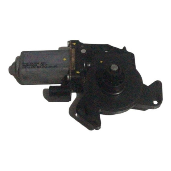 Motor Máquina Vidro Dianteira Dir. Vw Gol G5 G6 2008-2016