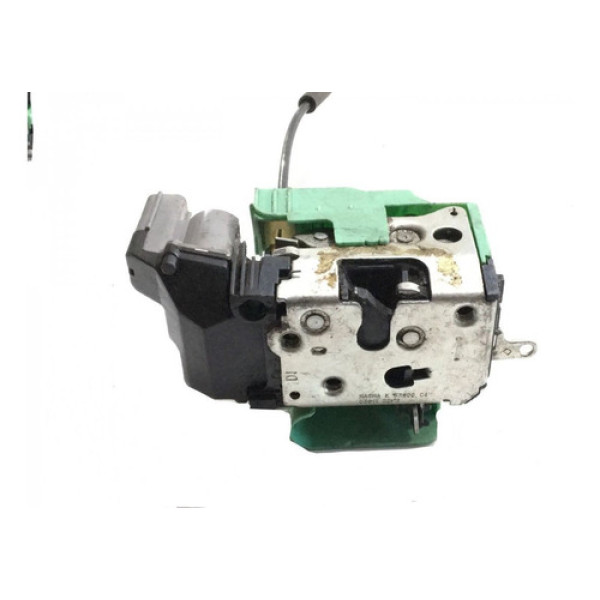 Fechadura Elétrica Diant Dir Punto Uno Vivace 2008 A 2018