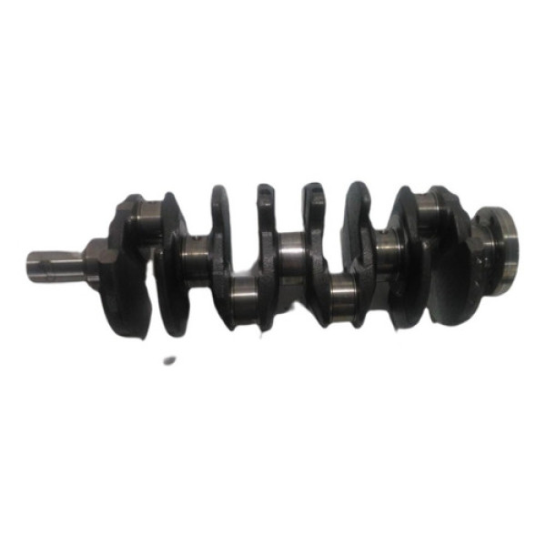 Virabrequim 307 Citroën C4 1.6 16v (2413fd7966) 2009 A 14