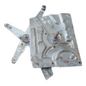 Maquina Vidro Manual Traseira Direita Gm S10 2003 A 2012