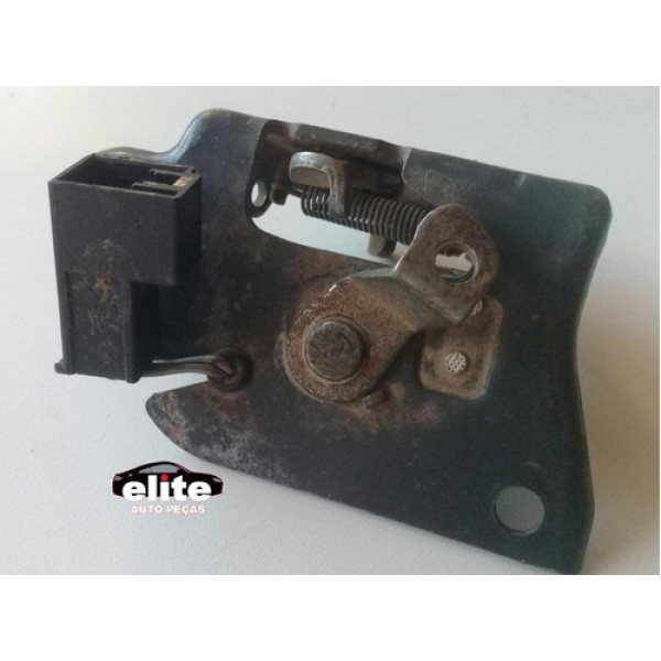 Fechadura Elétrica Tampa Traseira  Marea 1994 A 2006