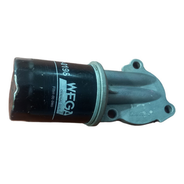 Suporte Filtro De Óleo Jac J3 J5 1.5 1.4 2011 A 2016