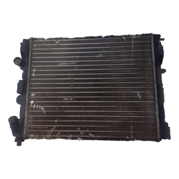 Radiador Água Manual Clio Sandero Logan 1.0 1.6 2007 A 2013