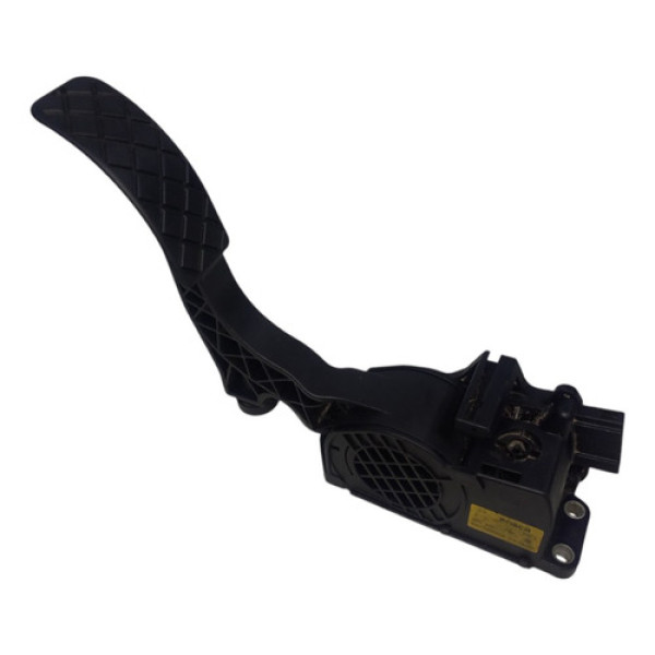 Pedal Acelerador Eletronico  Space Fox 2011 2012 2013 A 2019