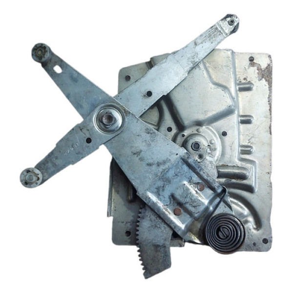 Maquina Vidro Traseira Esquerda Gm S10 2001 A 2002 2012