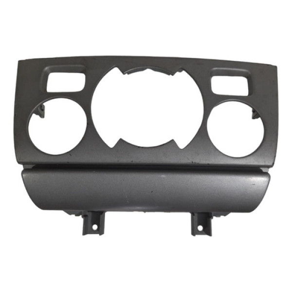 Moldura Comando Ar Condicionado  308 408 2012 2013 A 2018 