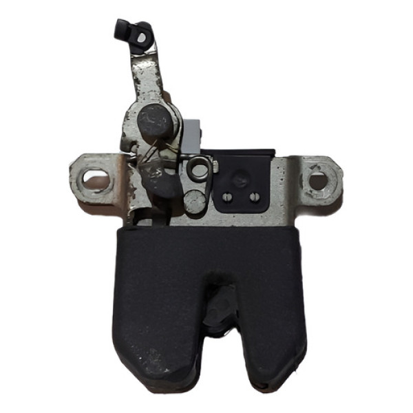 Fechadura Da Tampa Traseira Voyage G5 2008 2009 2010 A 2012