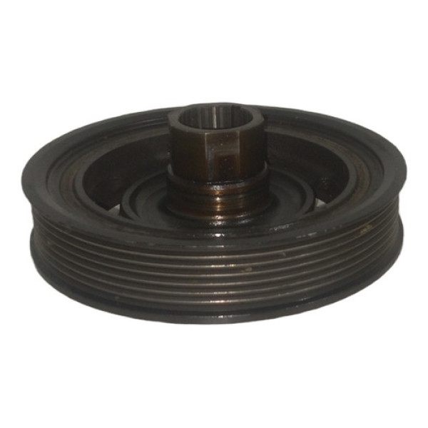 Polia Virabrequim Honda New Civic 2.0 2012 2013 2014 A 2016