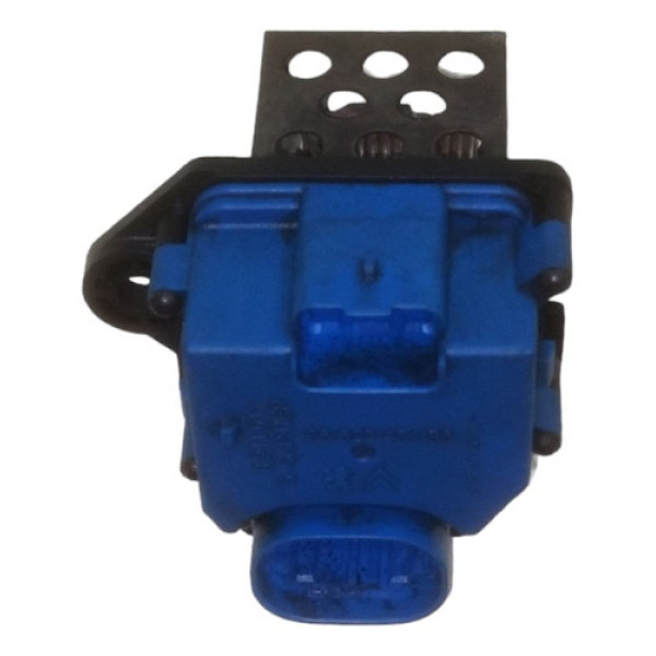 Resistência Ventoinha Radiador Peugeot 308 408 2007 A 2014