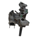 Coletor De Admissão Gm Vectra Astra Zafira 2.0 8v 1997-2005