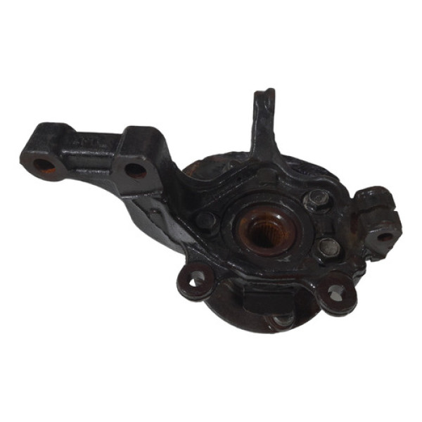 Montante Dianteiro Direito Nissan Tiida 1.8 Abs 2008 A 2014