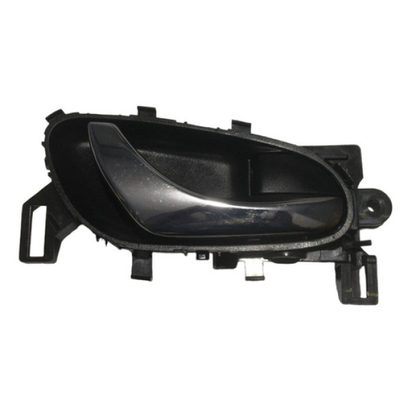 Maçaneta Interna Dianteira Direita Nissan Sentra 2014/2018