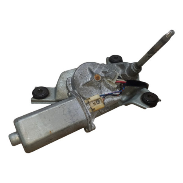 Motor Limpador Vidro Traseiro Pajero Sport 1997 1998 A 2007