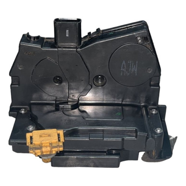 Fechadura Elétrica Traseira Esquerda Gm Prisma 2013-2019 @