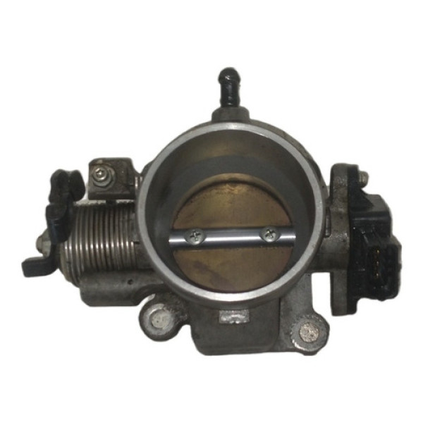 Tbi Corpo Borboleta Hyundai Tucson 2.0 16v 2006 2007 A 2015