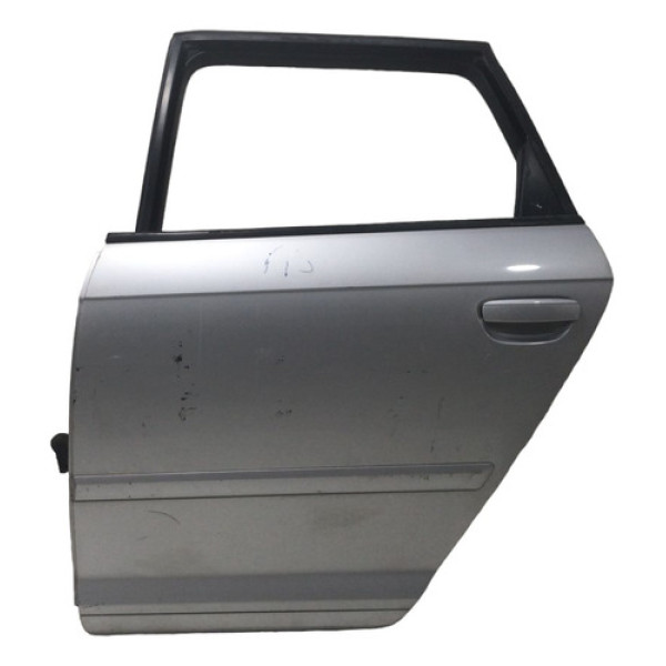 Porta Traseira Esquerda Audi A3 Sportback 2007 2008 A 2012