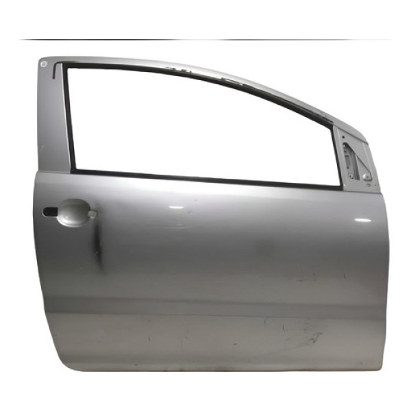 Porta Dianteira Direita Fox Spacefox 2 Portas 2003 A 2009