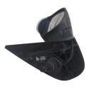 Retrovisor Manual Direito Peugeot 206 207 1999 A 2014 @