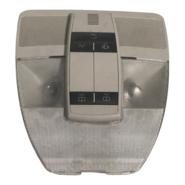 Luz Teto Cortesia Mercedes-benz B180 B200 2006 A 2011 @