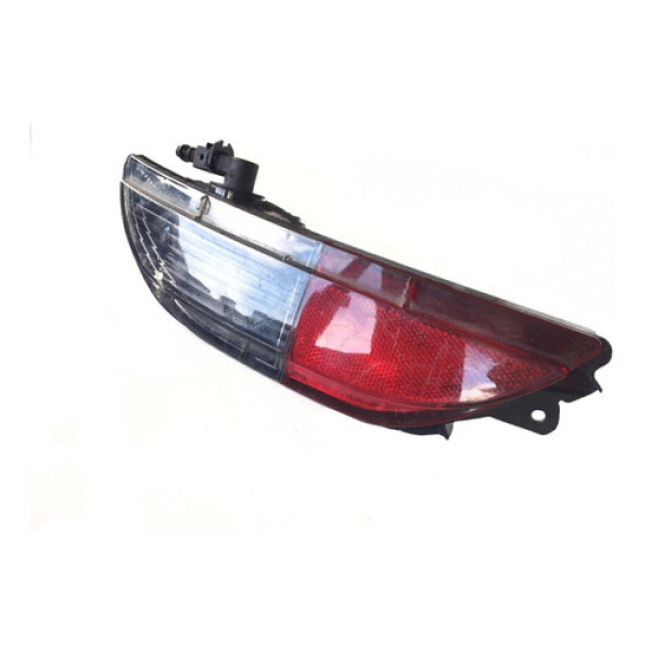 Lanterna Parachoque Lado Direito Fiat Punto 2007 A 2012