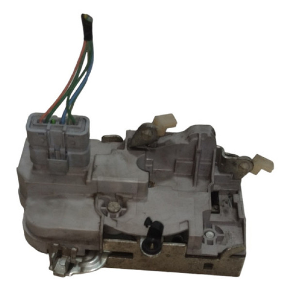 Fechadura Elétrica Dianteira Direita Citroën C5 2001 A 2004