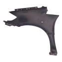 Paralama Direito Chevrolet Zafira 2001 2002 2003 A 2012