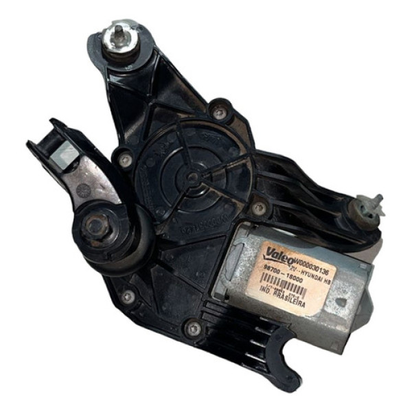 Motor Limpador Vidro Traseiro Hyundai Hb20 2012 2013 A 2019