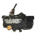 Fechadura Porta Dianteira Esquerda Captiva 2008 A 2015 Gm