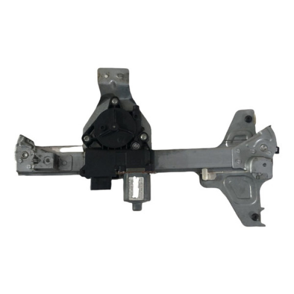 Máquina Vidro Elétrico Tras Direita C4 Hatch 2007 A 2014 