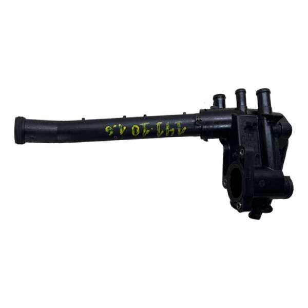 Carcaça Válvula Termostática Vw Gol G5 G6 1.6 2008 A 2016